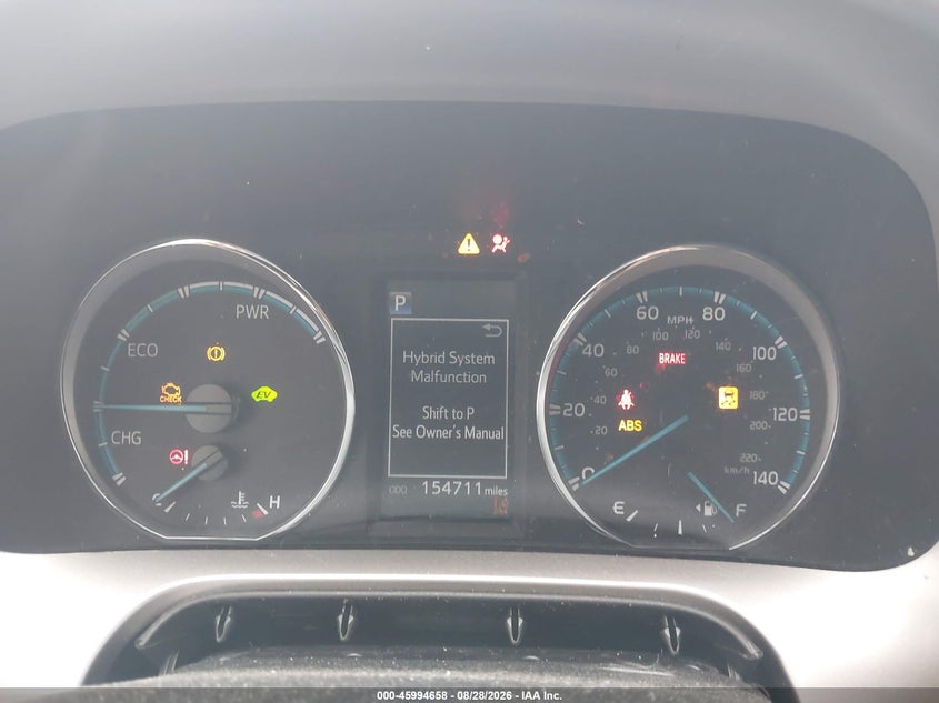 TOYOTA RAV4 HYBRID - zdjęcie 7