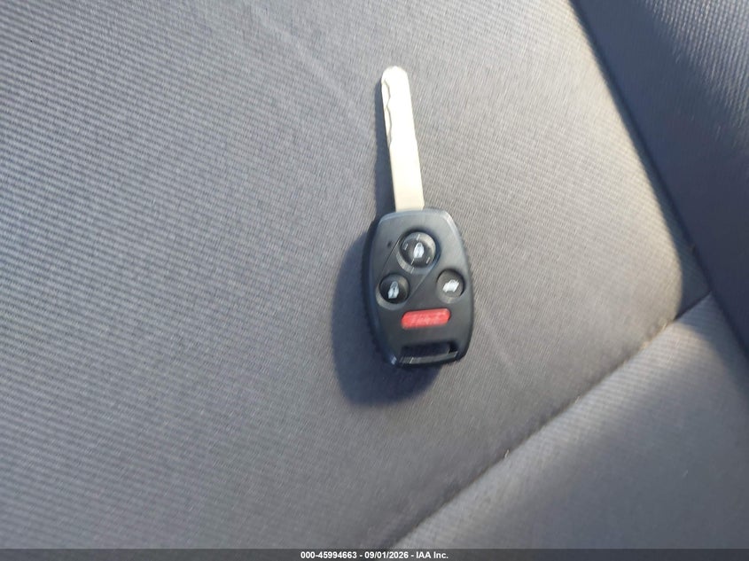 HONDA ELEMENT 2008 VIN 5J6YH18788L003512
