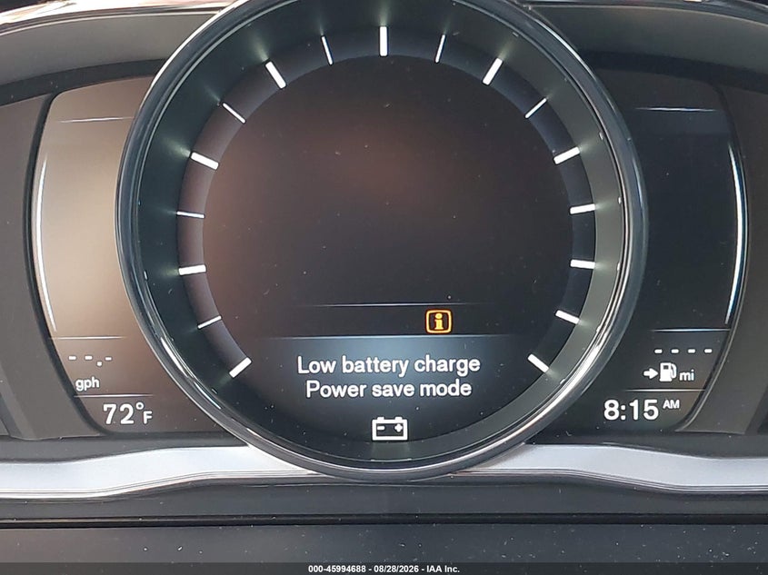 2015 VOLVO V60 CROSS COUNTRY T5 · Фото 16