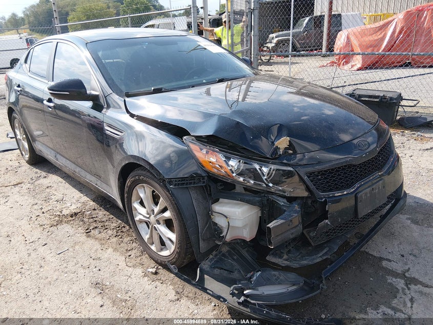 Vin: 5xxgn4a75cg078635, lot: 46494034, kia optima ex 2012 img_1