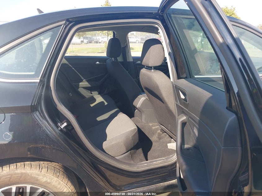 VOLKSWAGEN JETTA 2021 VIN 3VWC57BU6MM083683