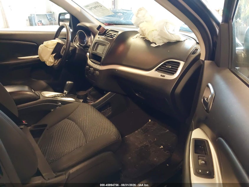 DODGE JOURNEY 2019 VIN 3C4PDCBB6KT784094
