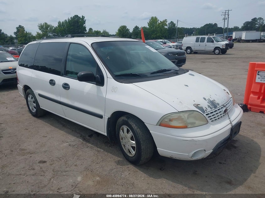2003 Ford Windstar LX