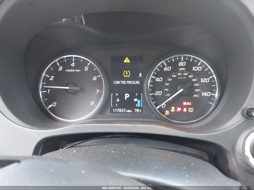2018 MITSUBISHI OUTLANDER LE · Фото 7