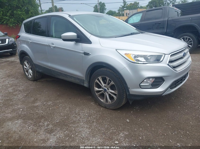 Vin: 1fmcu0gd8kub13129, lot: 46494160, ford escape se 2019 img_1