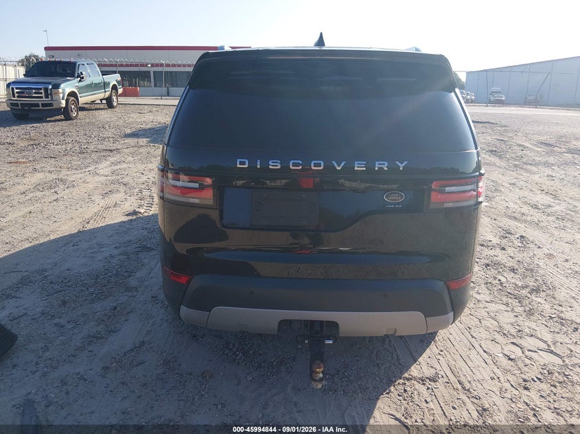 LAND-ROVER DISCOVERY 2018 VIN SALRT2RV2JA059872