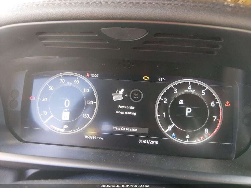 LAND-ROVER DISCOVERY 2018 VIN SALRT2RV2JA059872