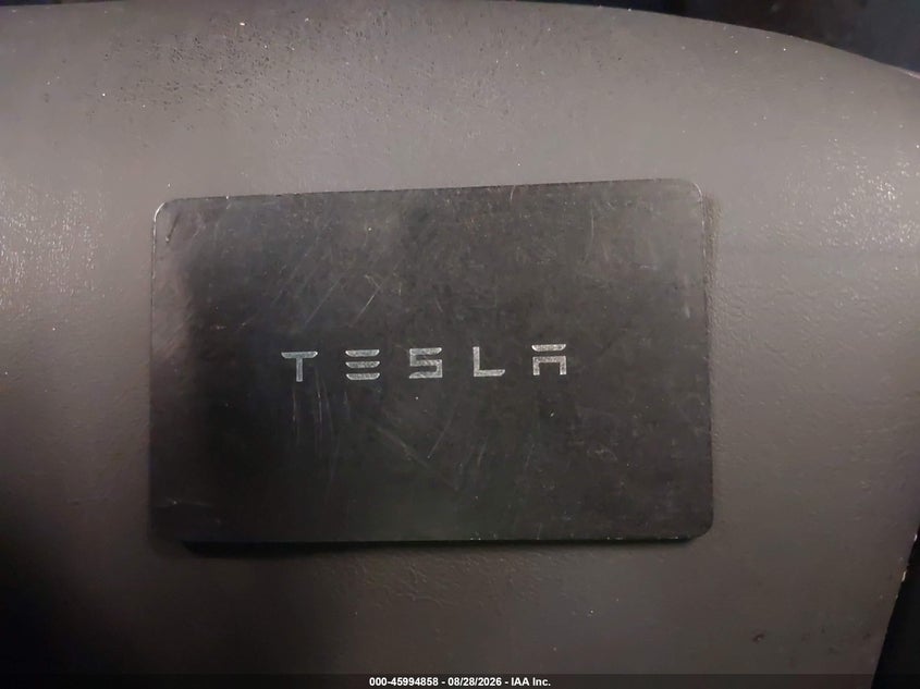 TESLA MODEL Y - zdjęcie 11