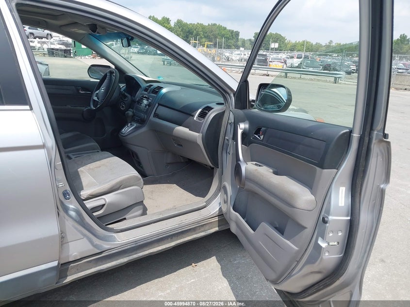 HONDA CR-V 2008 VIN JHLRE485X8C013108