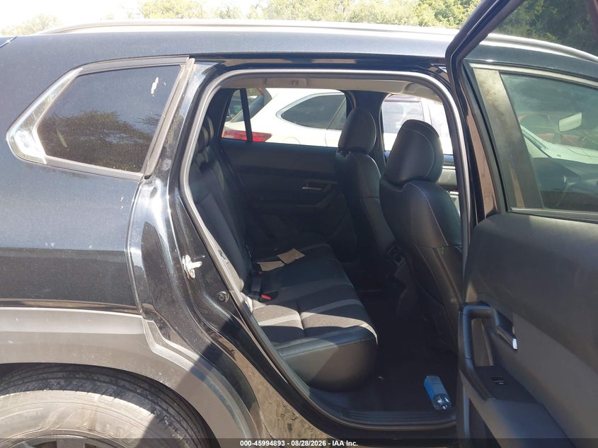 2025 MAZDA CX-50 auction photo 8