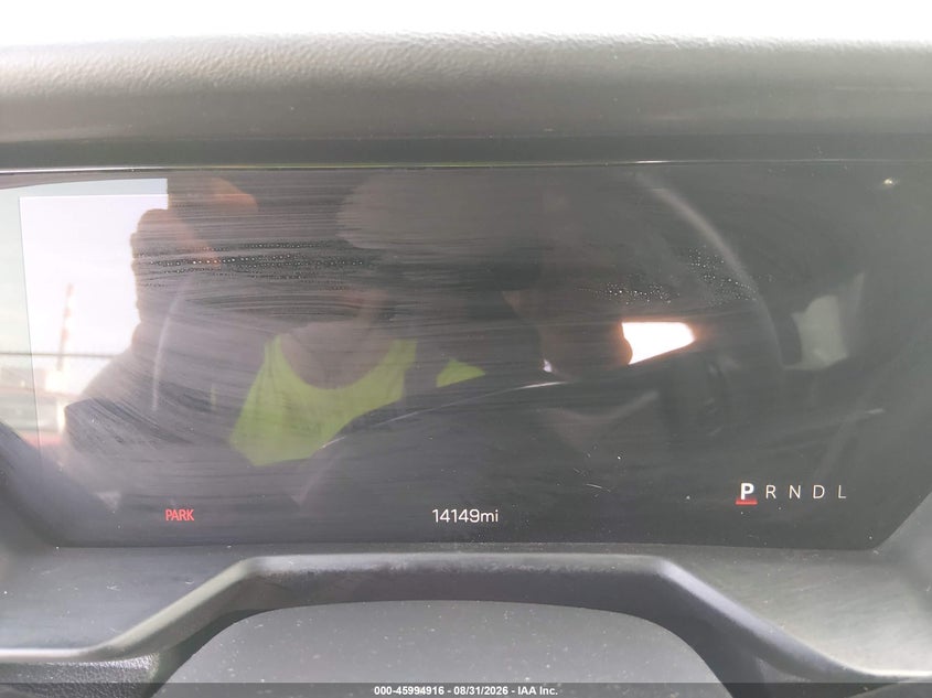 GMC ACADIA 2026 VIN 1GKENKKS0TJ155121