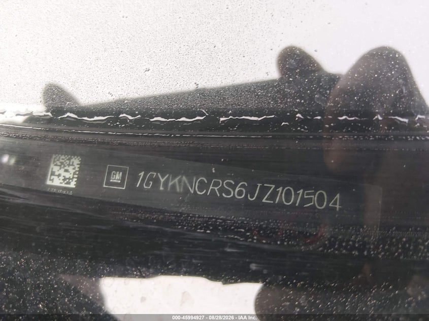 CADILLAC XT5 - zdjęcie 17