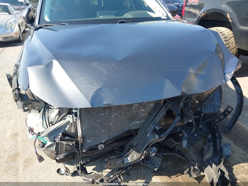 MAZDA CX-5 2023 VIN JM3KFBCM1P0252357