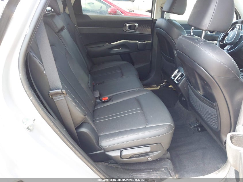 KIA SORENTO 2024 VIN 5XYRL4JC3RG293768