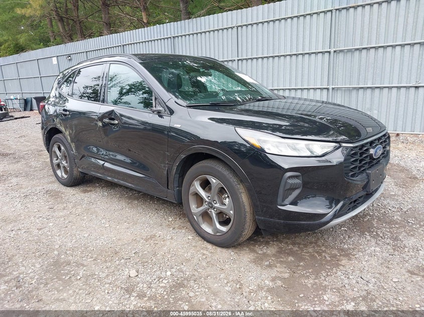 Vin: 1fmcu9mn5pub33699, lot: 46494380, ford escape st-line 2023 img_1