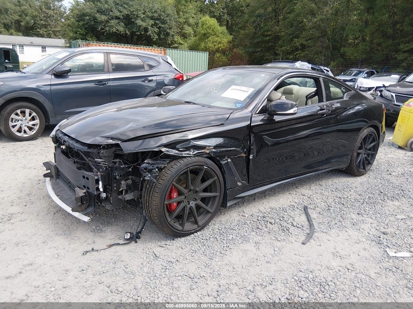 Vin: jn1ev7el0hm554259, lot: 46494405, infiniti q60 3.0t premium 20172
