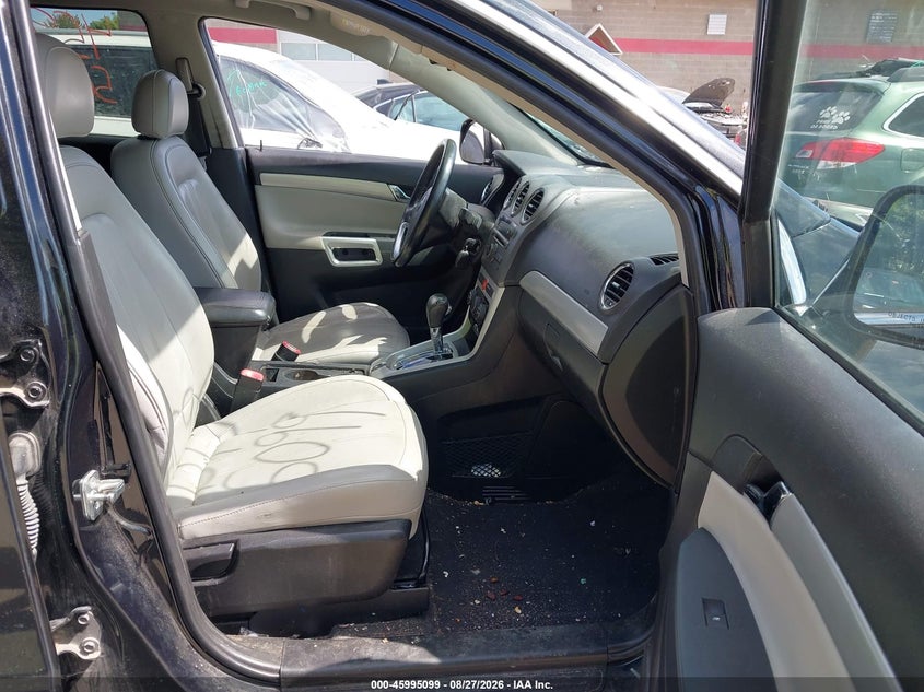 2012 CHEVROLET CAPTIVA SPORT auction photo 5