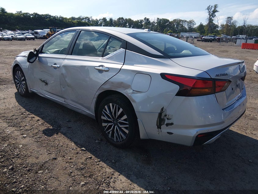 Vin: 1n4bl4dw1rn338485, lot: 46494489, nissan altima sv intelligent awd 20243