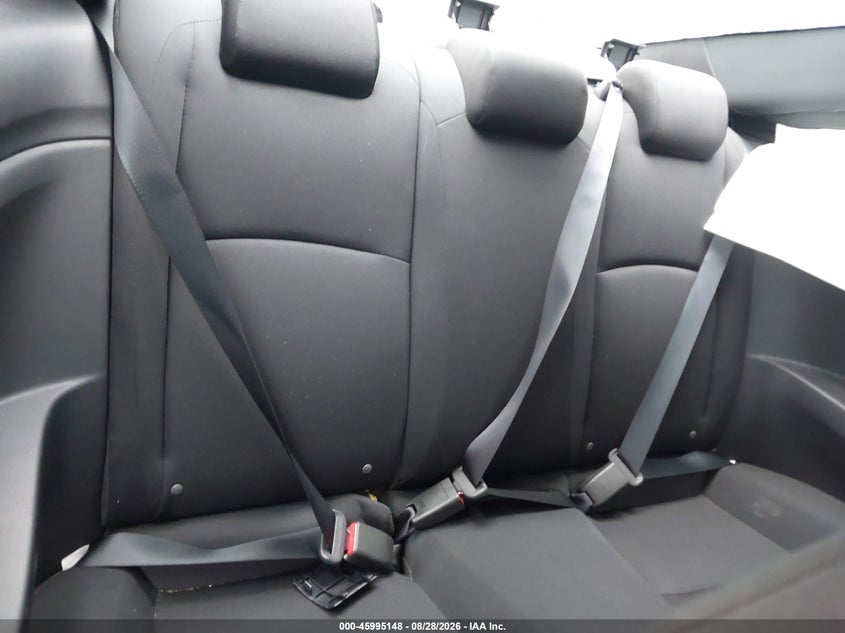 HONDA CIVIC SI 2020 VIN 2HGFC3A57LH750462