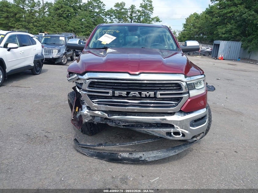 RAM 1500 - zdjęcie 12