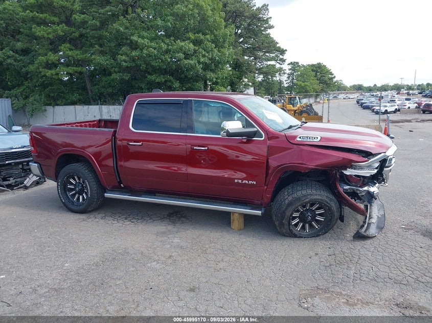 RAM 1500 - zdjęcie 13