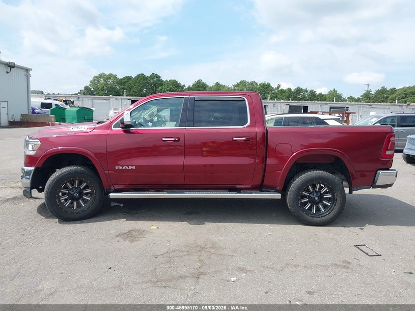 RAM 1500 - zdjęcie 14