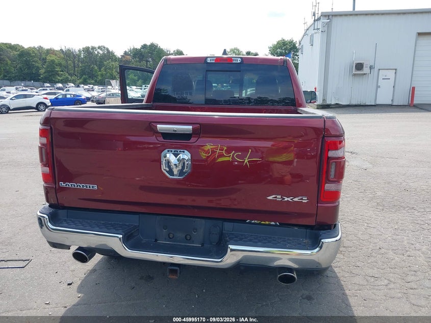 RAM 1500 - zdjęcie 16