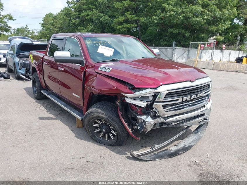 RAM 1500 - zdjęcie 6