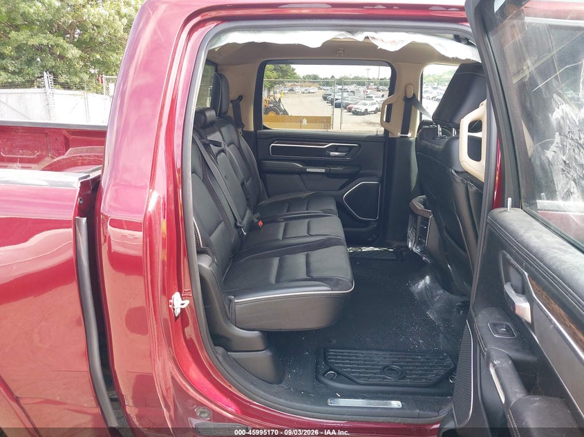 RAM 1500 - zdjęcie 8