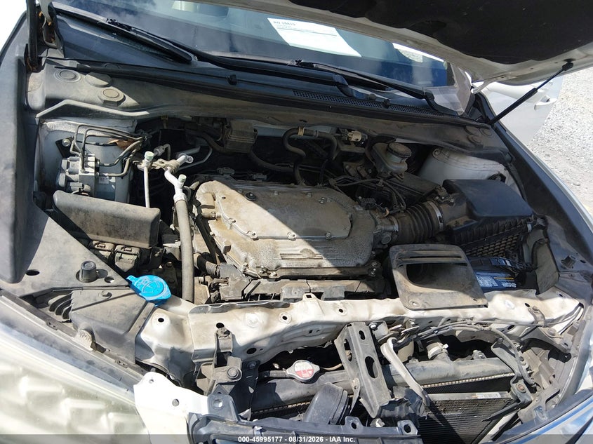 ACURA RDX 2016 VIN 5J8TB3H52GL018955
