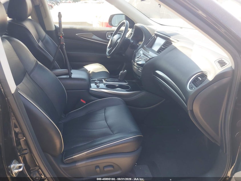 INFINITI QX60 2017 VIN 5N1DL0MMXHC552083