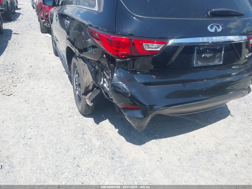 INFINITI QX60 2017 VIN 5N1DL0MMXHC552083