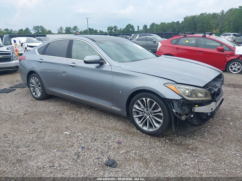 Vin: kmhgn4je7hu201248, lot: 46494546, genesis g80 3.8 2017 img_1