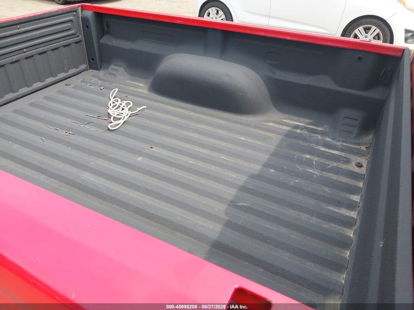 FORD RANGER 2005 VIN 1FTYR14U05PB07625