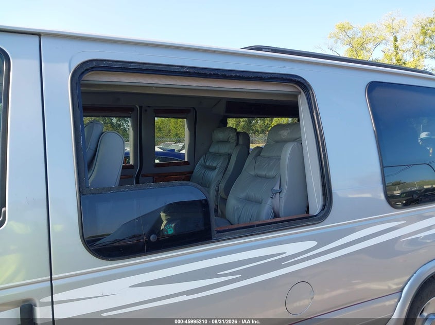 2006 FORD E-150 auction photo 6