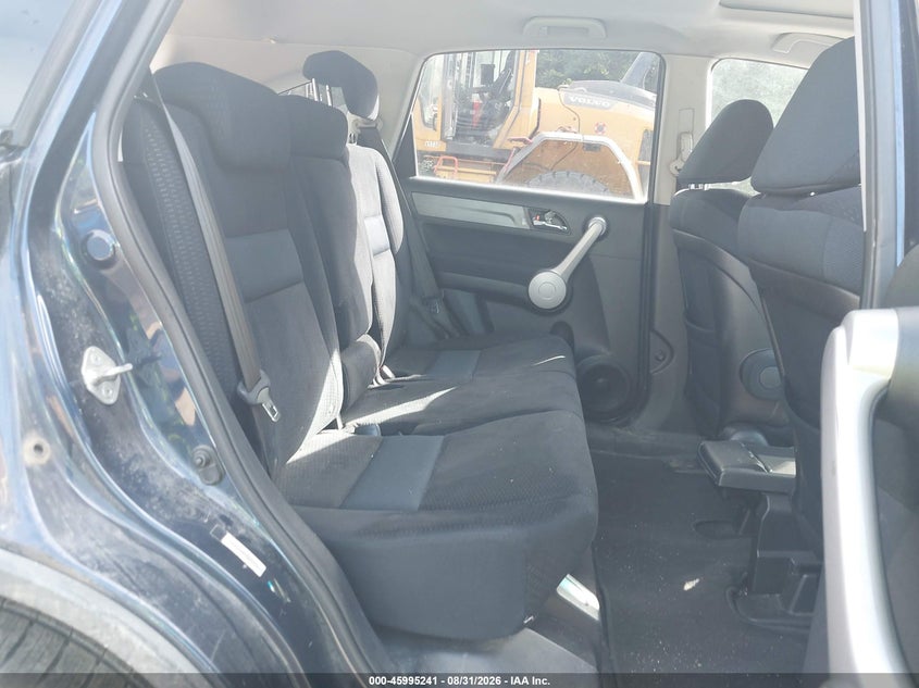 HONDA CR-V 2007 VIN JHLRE48537C016155