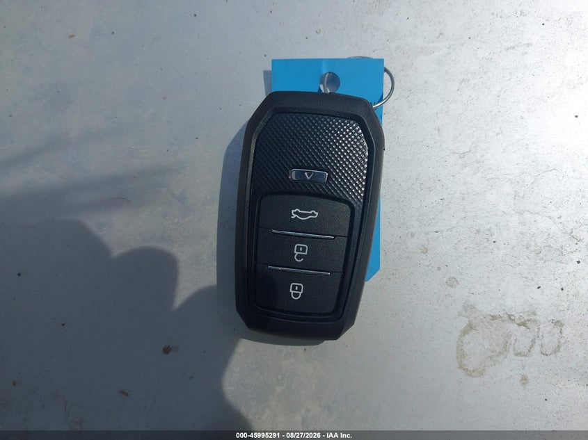 TOYOTA PRIUS C 2015 VIN JTDKDTB38F1108732