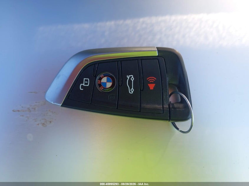 BMW I4 2023 VIN WBY33AW05PFP73067