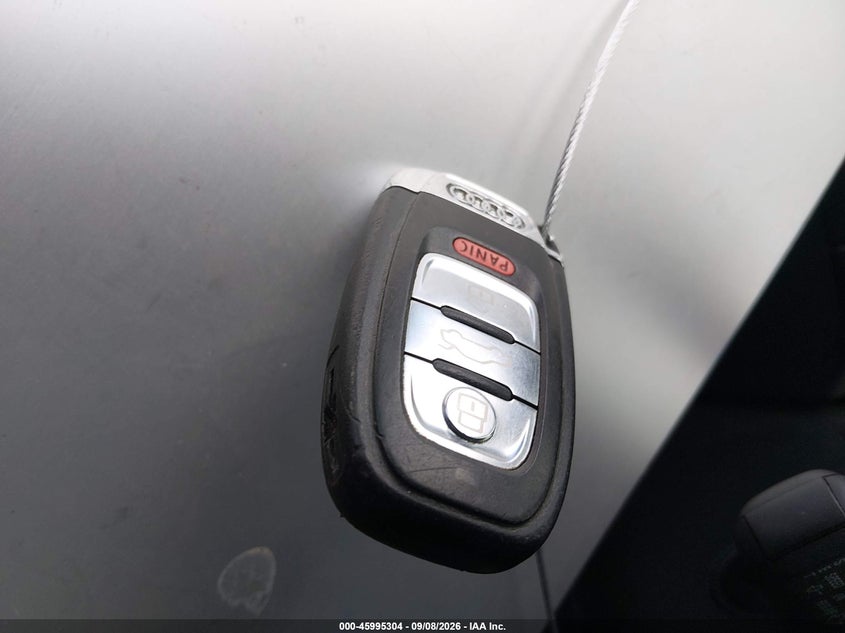 2011 AUDI A5 2.0T PREMIUM · Фото 11