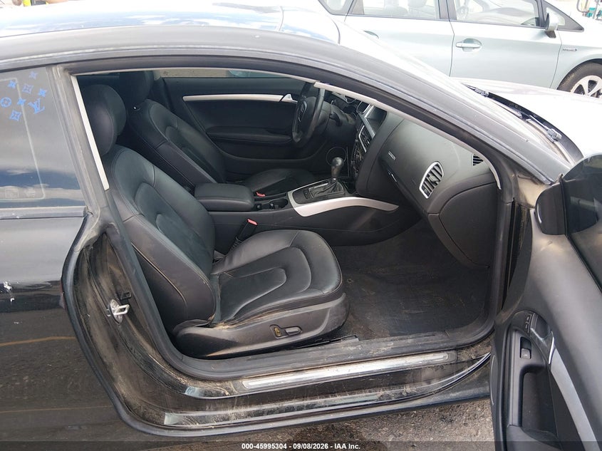 2011 AUDI A5 2.0T PREMIUM · Фото 5