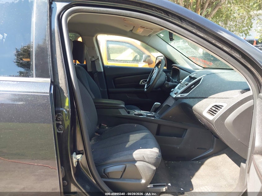 2010 GMC TERRAIN auction photo 5
