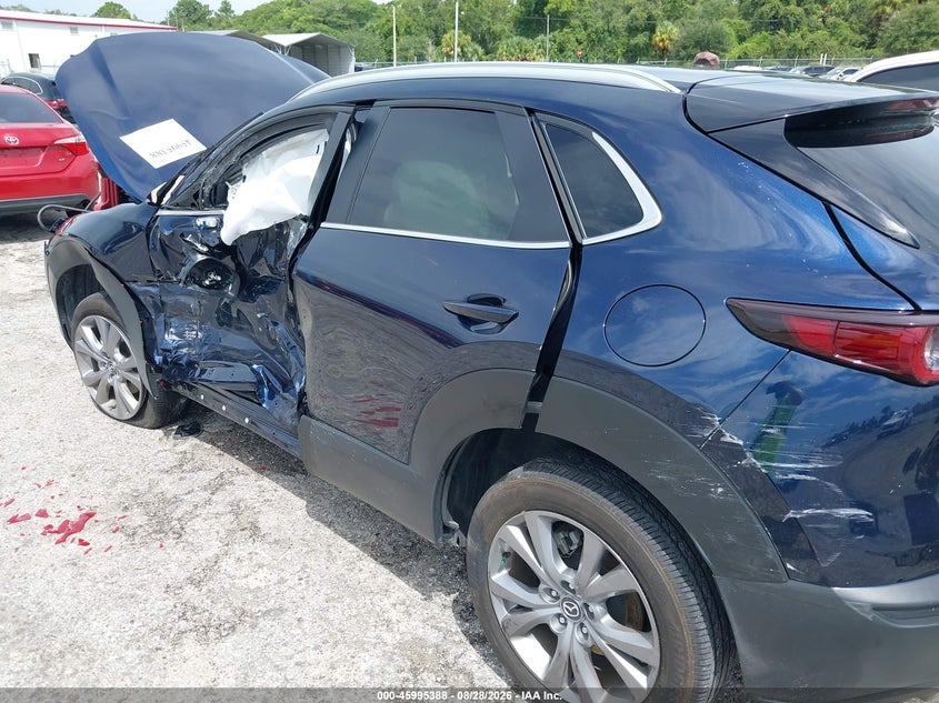 MAZDA CX-30 2023 VIN 3MVDMBBMXPM507981