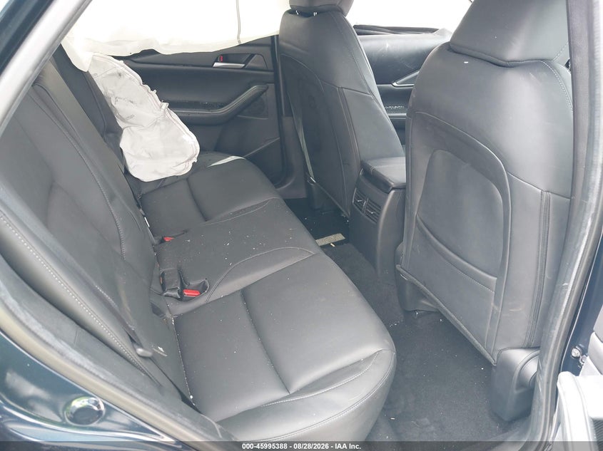 MAZDA CX-30 2023 VIN 3MVDMBBMXPM507981