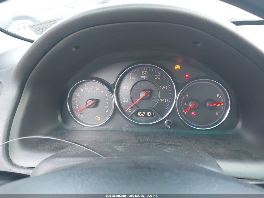 HONDA CIVIC 2003 VIN 2HGES26773H552290