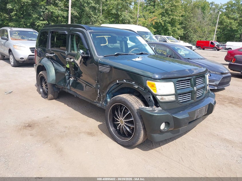 Vin: 1d4pu5gk6aw125139, lot: 46494747, dodge nitro sxt 2010 img_1