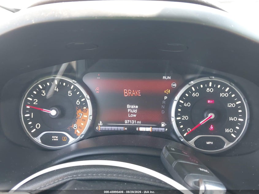 JEEP RENEGADE 2015 VIN ZACCJADT5FPB86335