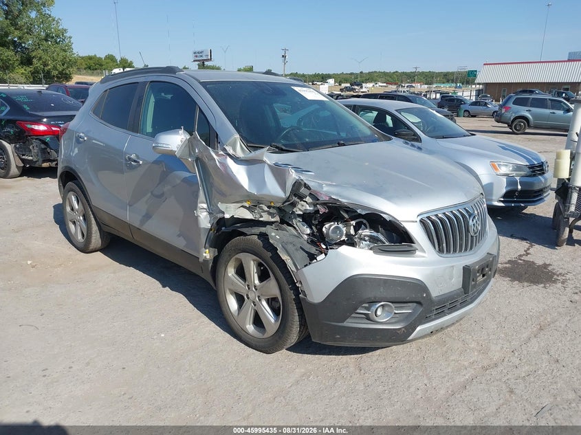 Vin: kl4cjdsb6gb732366, lot: 46494780, buick encore premium 2016 img_1
