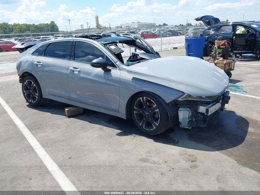 Vin: 5xxg64j23ng119249, lot: 46494782, kia k5 gt-line 2022 img_1
