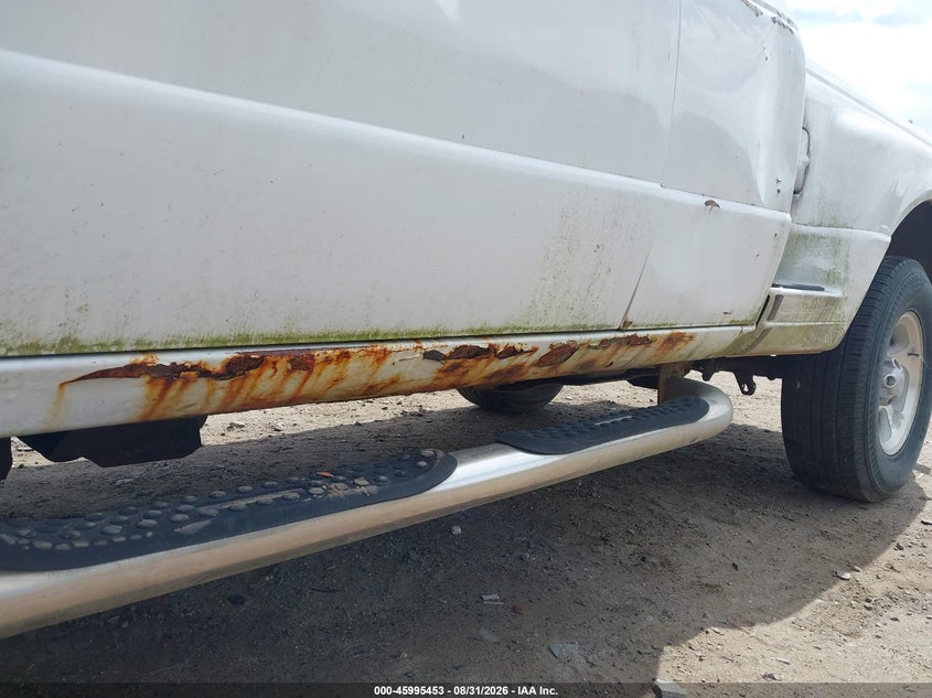 FORD RANGER 1999 VIN 1FTZR15X1XTB10847
