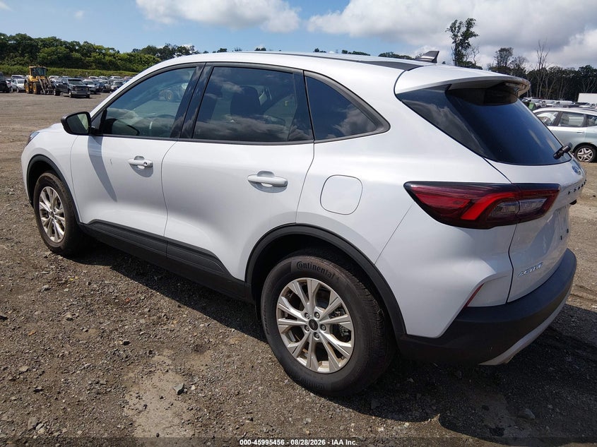 Vin: 1fmcu9gnxsub04333, lot: 46494801, ford escape active 20253